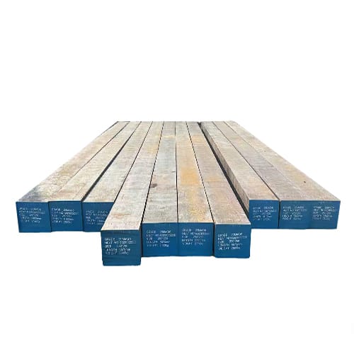 Breaker Forged Square Steel